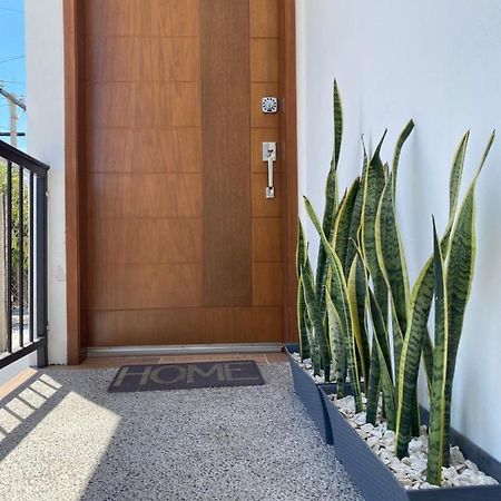 Ferienwohnung Departamento Nuevo Con Excelente Ubicacion! Mazatlán Exterior foto