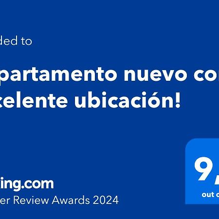 Ferienwohnung Departamento Nuevo Con Excelente Ubicacion! Mazatlán Exterior foto