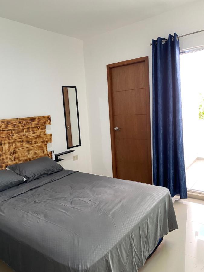 Ferienwohnung Departamento Nuevo Con Excelente Ubicacion! Mazatlán Exterior foto