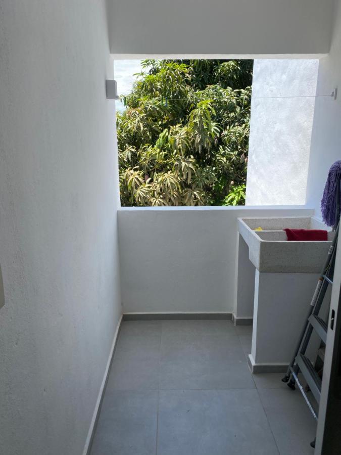 Ferienwohnung Departamento Nuevo Con Excelente Ubicacion! Mazatlán Exterior foto