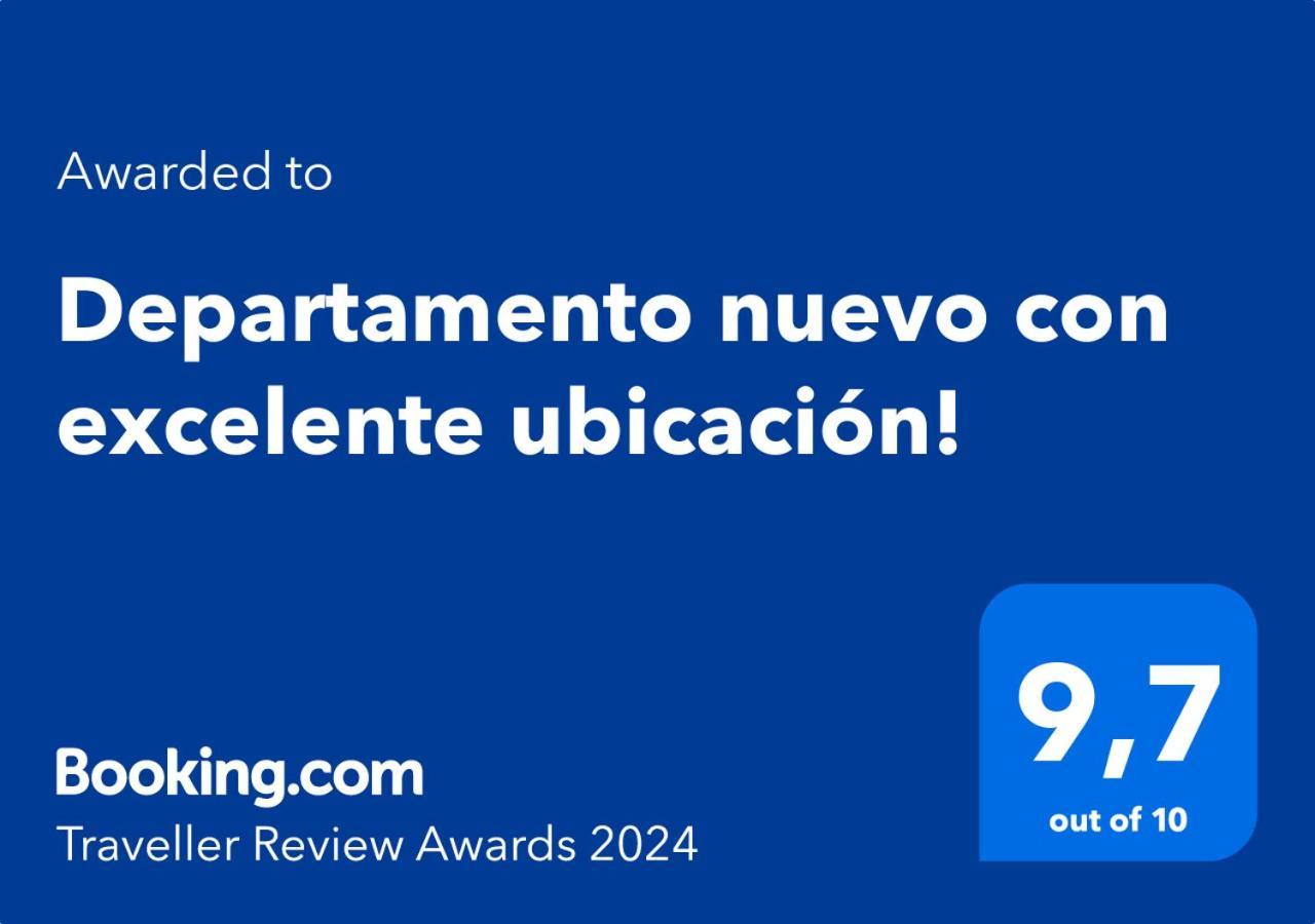 Ferienwohnung Departamento Nuevo Con Excelente Ubicacion! Mazatlán Exterior foto